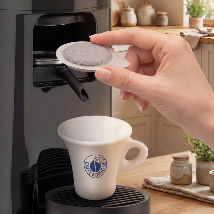Caffè Borbone kapsule i cialde