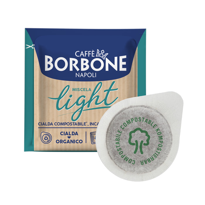 Caffè Borbone Miscela Light