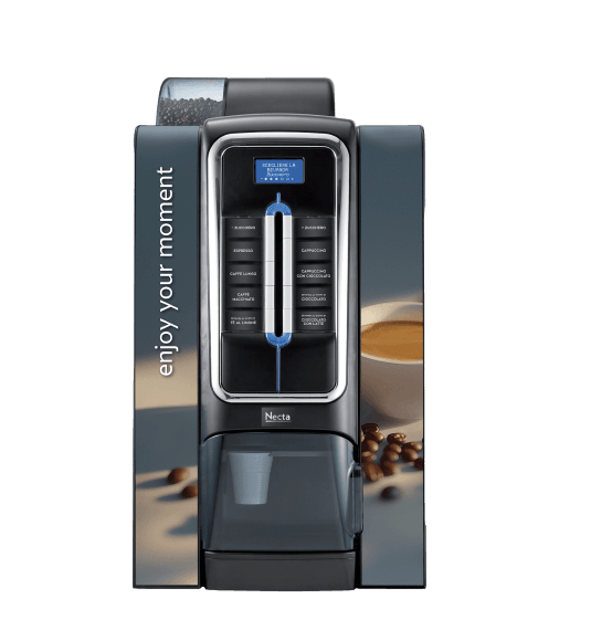 NECTA Barista 200 aparat za kavu