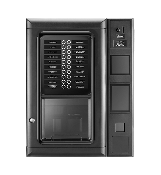 NECTA Barista 300 aparat