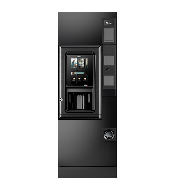 NECTA Barista 500 Classic Touch aparat