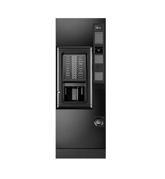 NECTA Barista 500 Classic aparat