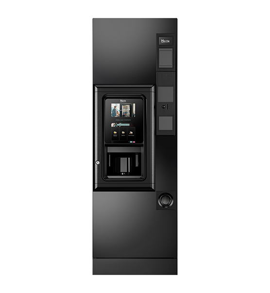 NECTA Barista 600 Classic Touch aparat