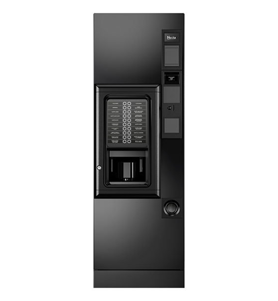 NECTA Barista 600 Classic aparat