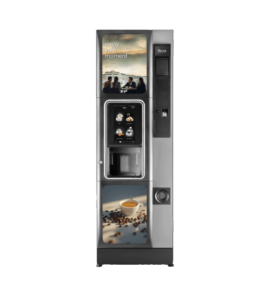 NECTA Barista 600 Touch aparat za kavu