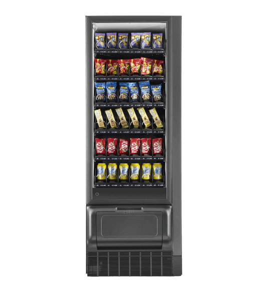 NECTA Gusto 6 M Twin aparat
