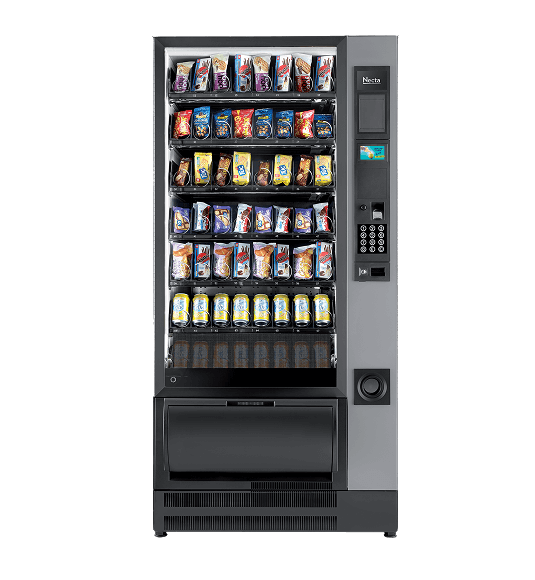 NECTA Gusto 8 Lift aparat