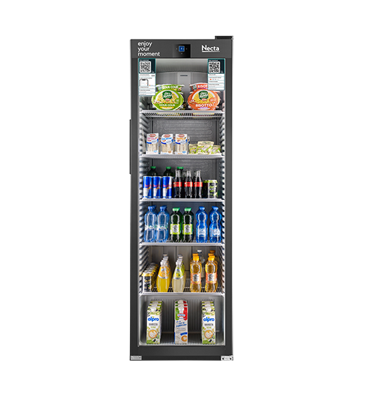 NECTA Gusto Smart aparat